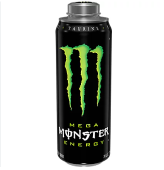 monster energy drink